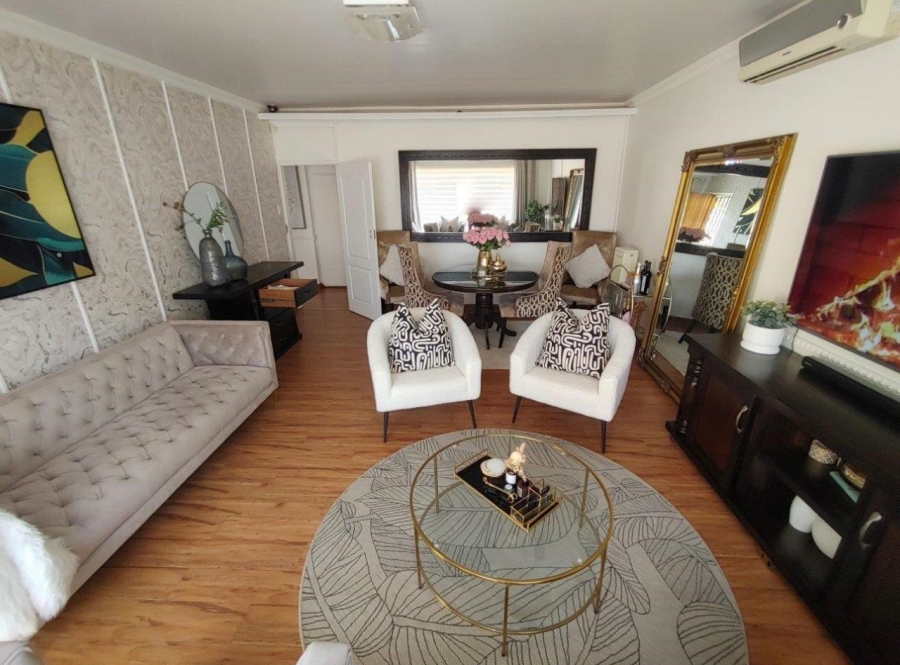 To Let 3 Bedroom Property for Rent in Seemeeupark Free State